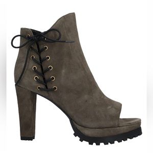 All Saints booties